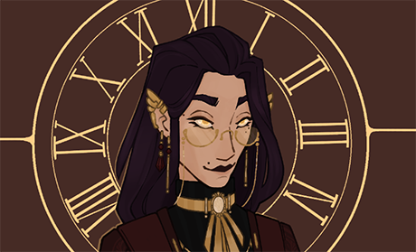 Finnik Vienna Carrion